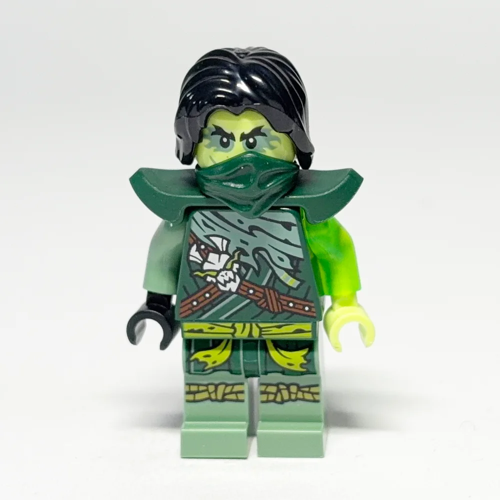 LEGO NINJAGO: Morro (NJO0940) LEGO NINJAGO: Morro (NJO0940) gebraucht von bolino