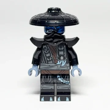 LEGO NINJAGO: Nokt (NJO0938) gebraucht von bolino