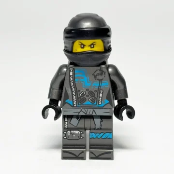 LEGO NINJAGO: Nya (NJO0475B) gebraucht von bolino