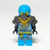 LEGO NINJAGO: Lloyd (NJO0785) gebraucht von bolino