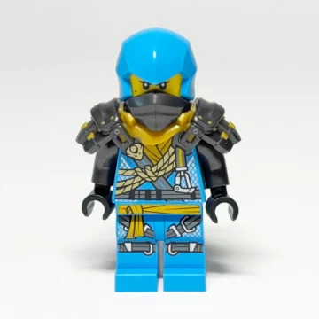 LEGO NINJAGO: Nya (NJO0874) gebraucht von bolino