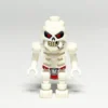 LEGO NINJAGO: Zane (NJO0819) gebraucht von bolino
