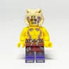 LEGO NINJAGO: Lloyd (NJO0790) gebraucht von bolino