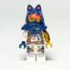 LEGO NINJAGO: Tyr (NJO0979) gebraucht von bolino