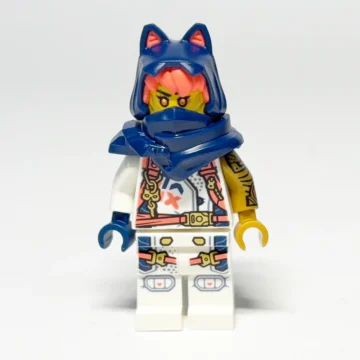 LEGO NINJAGO: Sora (NJO0820) gebraucht von bolino