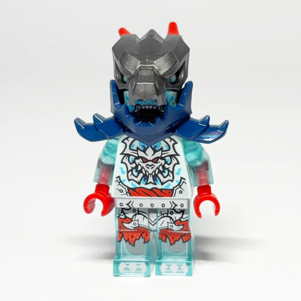 LEGO NINJAGO: Spectral Dragonian Scout (NJO0968) LEGO NINJAGO: Spectral Dragonian Scout (NJO0968) gebraucht von bolino