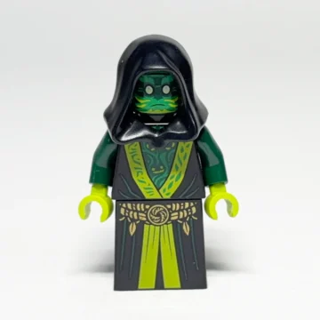 LEGO NINJAGO: Spirit of the Temple (NJO0825) gebraucht von bolino