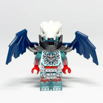 LEGO NINJAGO: Tyr (NJO0979) gebraucht von bolino