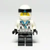 LEGO NINJAGO: Ghost Ninja Wooo (NJO0176) LEGO NINJAGO: Ghost Ninja Wooo (NJO0176) gebraucht von bolino