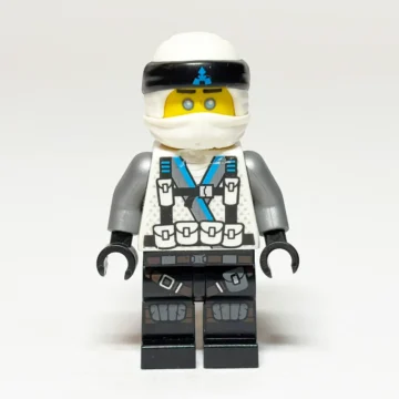LEGO Star Wars: Resistance Pilot A-wing (SW0884) gebraucht von bolino