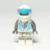 LEGO NINJAGO: Zane (NJO0875) LEGO NINJAGO: Zane (NJO0875) gebraucht von bolino