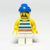 LEGO Pirates: Pirate (PI102) gebraucht von bolino