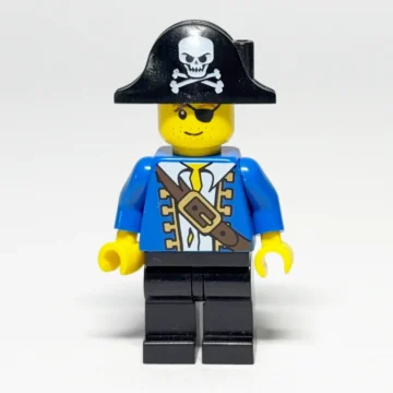 LEGO Pirates: Pirate (PI102) gebraucht von bolino