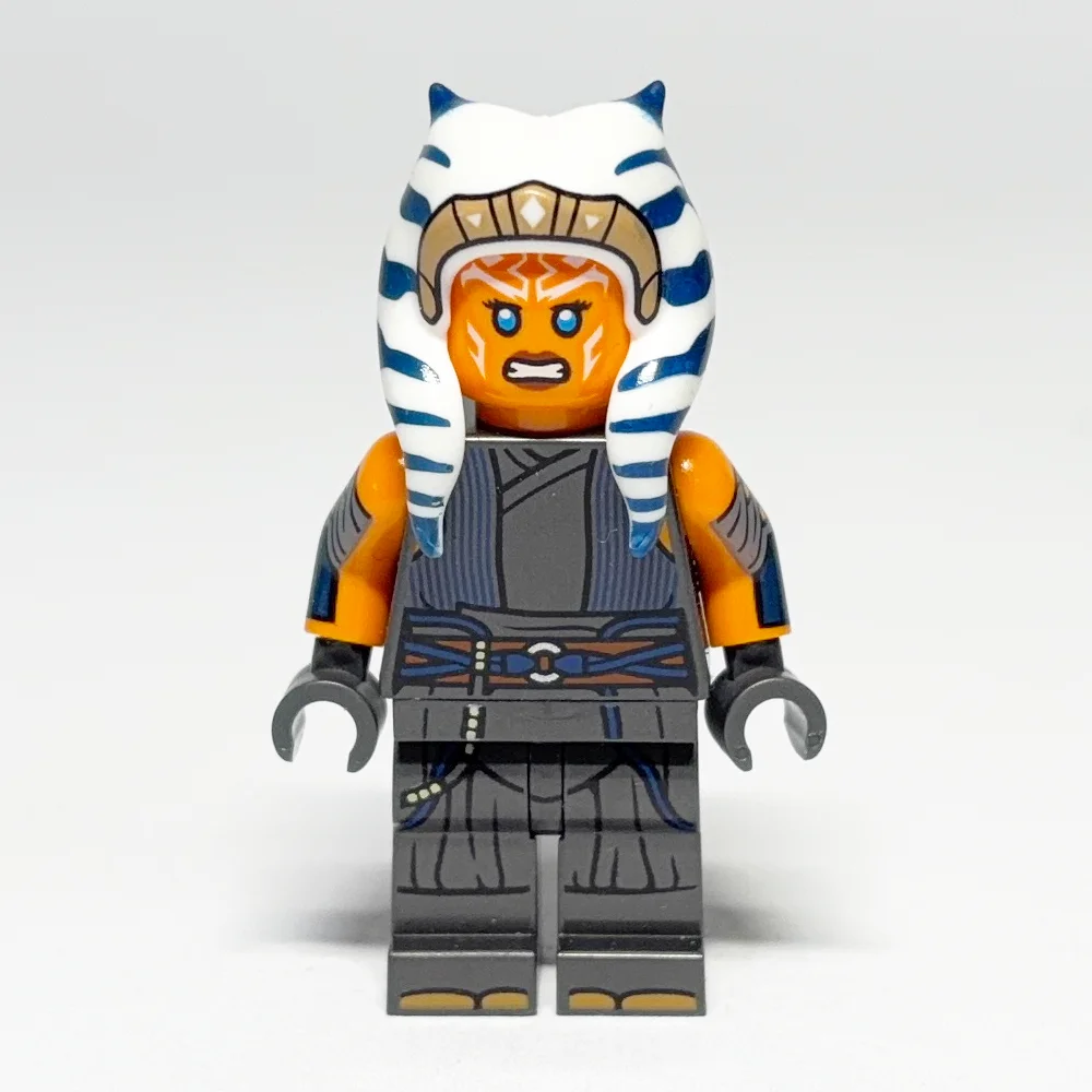 LEGO Star Wars: Ahsoka Tano (SW1300) LEGO Star Wars: Ahsoka Tano (SW1300) gebraucht von bolino