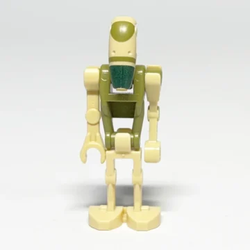 LEGO Star Wars: Battle Droid (SW0996) gebraucht von bolino