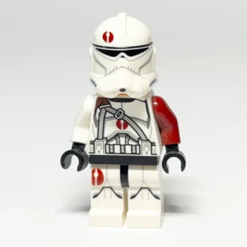 LEGO Star Wars: Clone BARC Trooper (SW0524) gebraucht von bolino
