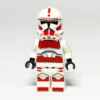 LEGO Star Wars: Clone BARC Trooper (SW0524) gebraucht von bolino
