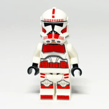 LEGO Star Wars: Clone Shock Trooper (SW1305) gebraucht von bolino