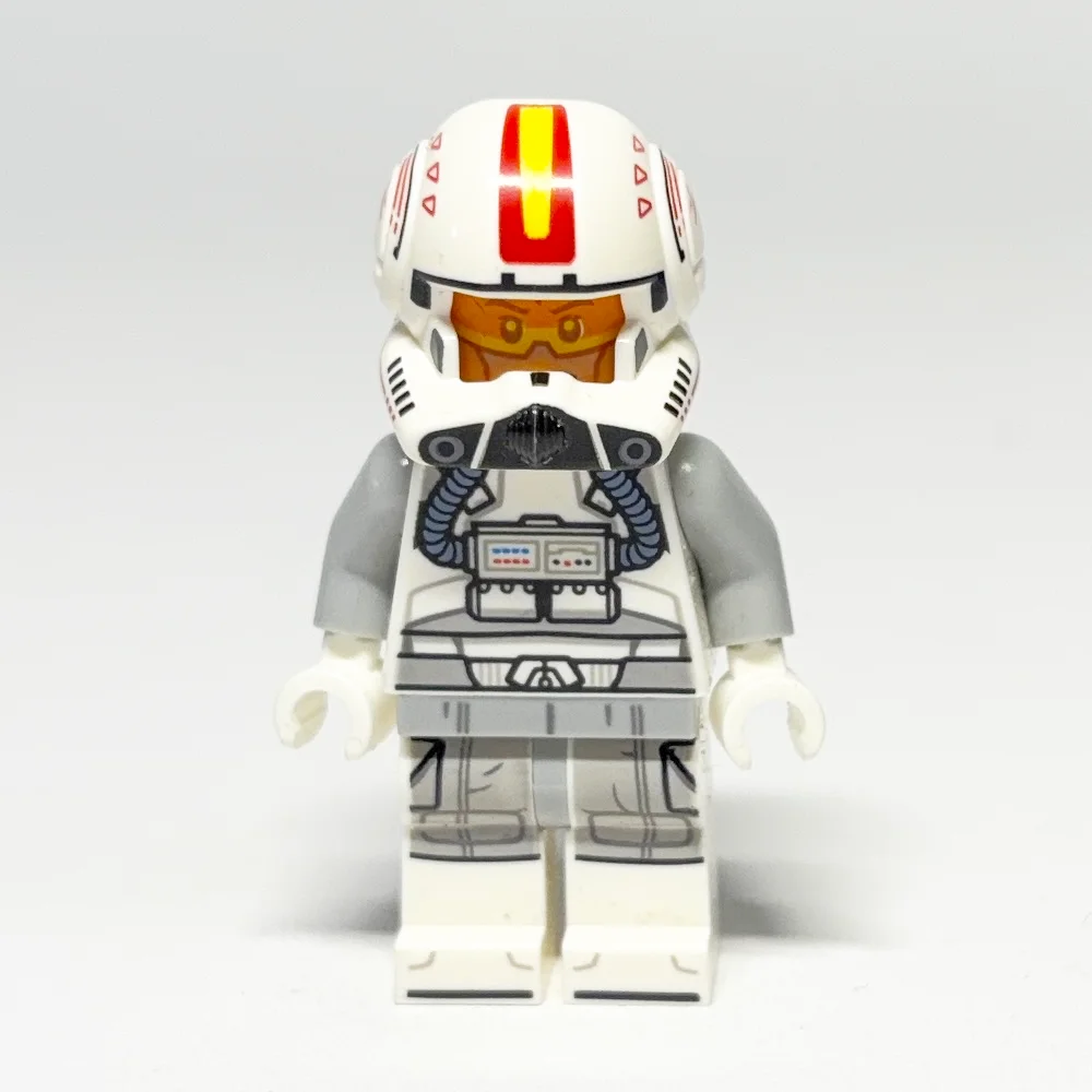 LEGO Star Wars: Clone Trooper Pilot (SW1402) LEGO Star Wars: Clone Trooper Pilot (SW1402) gebraucht von bolino