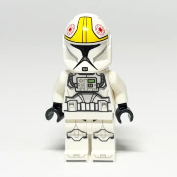 LEGO Star Wars: Clone Trooper Pilot (SW1425) gebraucht von bolino