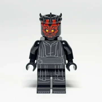 LEGO Star Wars: Darth Maul (SW1333) gebraucht von bolino