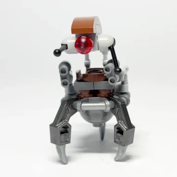 LEGO Star Wars: Droideka (SW0441) gebraucht von bolino