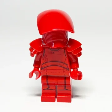 LEGO Star Wars: Elite Praetorian Guard (SW0989) gebraucht von bolino
