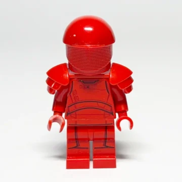 LEGO Star Wars: Elite Praetorian Guard (SW0990) gebraucht von bolino