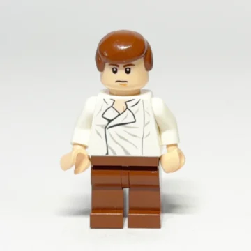 LEGO Star Wars: Han Solo (SW0403) gebraucht von bolino