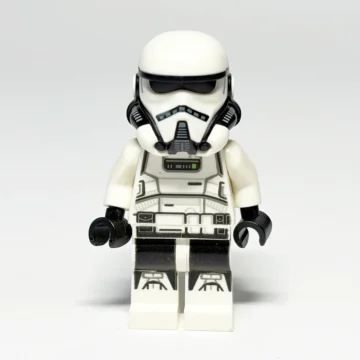 LEGO Star Wars: Imperial Patrol Trooper (SW0914) gebraucht von bolino