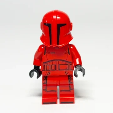 LEGO Star Wars: Imperial Praetorian Guard (SW1343) gebraucht von bolino