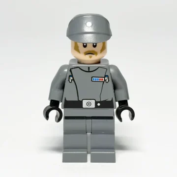 LEGO Star Wars: Imperial Recruitment Officer (SW0913) gebraucht von bolino