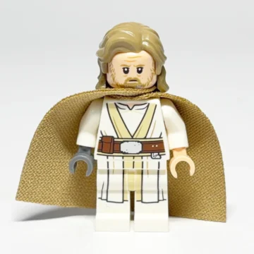 LEGO Star Wars: Luke Skywalker (SW0887) gebraucht von bolino
