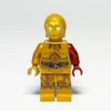 LEGO Star Wars Minifigur Clone Trooper Commander Cody (SW1233) LEGO Star Wars Minifigur Clone Trooper Commander Cody (SW1233) gebraucht von bolino