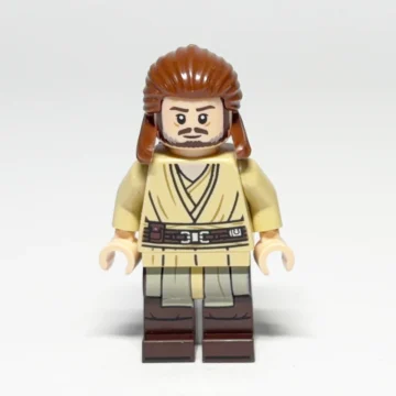 LEGO Star Wars: Qui-Gon Jinn (SW1404) gebraucht von bolino