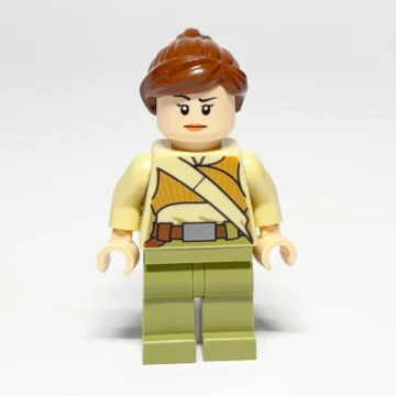 LEGO Star Wars: Resistance Soldier (SW0668) gebraucht von bolino