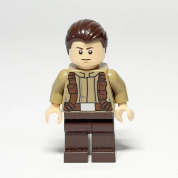 LEGO Star Wars: Resistance Soldier (SW0669) gebraucht von bolino