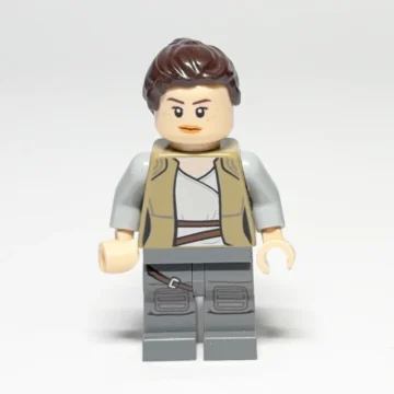 LEGO Star Wars: Rey (SW0888) gebraucht von bolino
