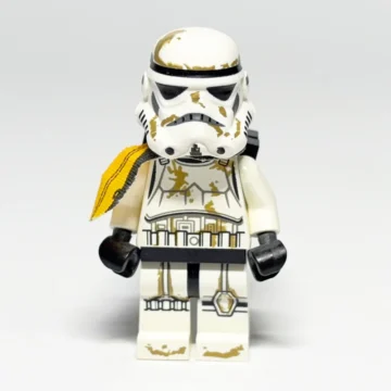 LEGO Star Wars: Sandtrooper (SW0364) gebraucht von bolino