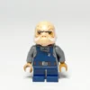 LEGO Star Wars: Qui-Gon Jinn (SW1404) gebraucht von bolino