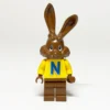 LEGO Fabuland: Fabuland Bear (FAB1A) gebraucht von bolino