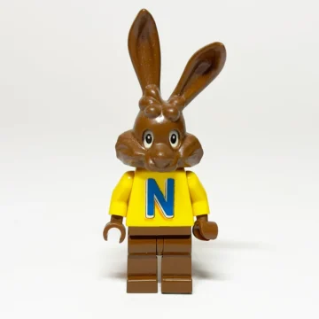 LEGO Collectible Minifigures: Jay Walker (COLTLNM06) gebraucht von bolino