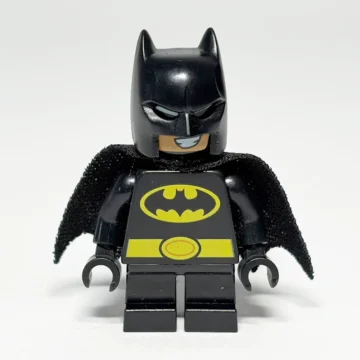 Lego Super Heroes Batman Sh0492 gebraucht – Vorderansicht
