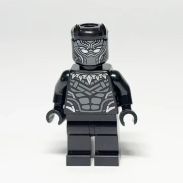 LEGO Super Heroes: Black Panther (SH1019) gebraucht von bolino