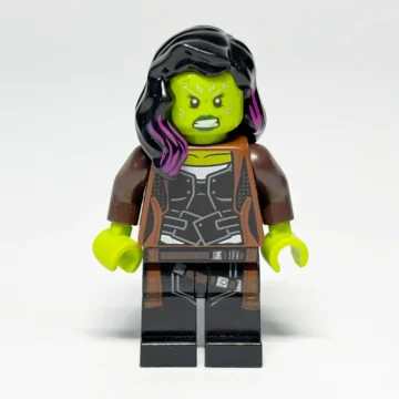 LEGO Super Heroes: Gamora (SH0506) gebraucht von bolino
