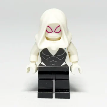 LEGO Super Heroes: Ghost-Spider (SH0543) gebraucht von bolino