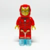 LEGO Super Heroes: Ghost-Spider (SH0543) LEGO Super Heroes: Ghost-Spider (SH0543) gebraucht von bolino