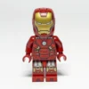 LEGO Super Heroes: Nebula (SH0574) gebraucht von bolino