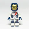LEGO Super Heroes Minifigur Iron Legion (SH0983) LEGO Super Heroes Minifigur Iron Legion (SH0983) gebraucht - Vorderansicht