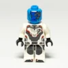 LEGO Super Heroes: Iron Man (SH0853) gebraucht von bolino